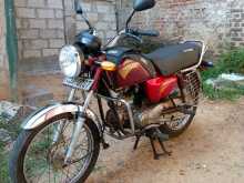 Hero-Honda Cd Dawn 2004 Motorbike