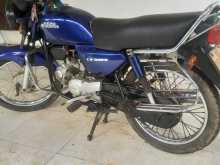 Hero-Honda CD DAWN 2005 Motorbike