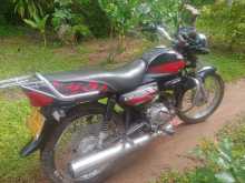 Hero-Honda CD Dawn 2004 Motorbike