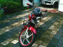 Hero-Honda CD Dawn 2007 Motorbike