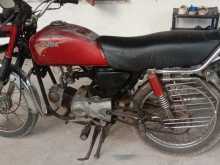 Hero-Honda CD Dawn 2005 Motorbike