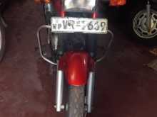 Hero-Honda Cd Dawn 2010 Motorbike