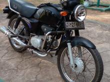 Hero-Honda Cd Dawn 2005 Motorbike