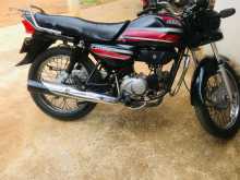 Hero-Honda CD Dawn 2011 Motorbike