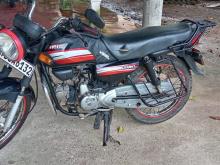 Hero-Honda Cd Dawn 2014 Motorbike