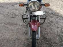 Hero-Honda CD Dawn 2007 Motorbike