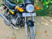 Hero-Honda Cd Dawn 2006 Motorbike