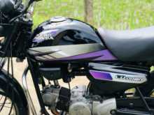 Hero-Honda CD DAWN 2007 Motorbike