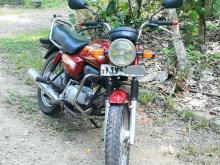 Hero-Honda Cd Dawn 2005 Motorbike