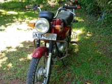 Hero-Honda Cd Dawn 2005 Motorbike