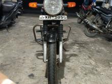 Hero-Honda Cd Dawn 2011 Motorbike