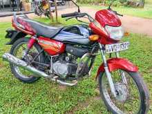 Hero-Honda Cd Dawn 2010 Motorbike