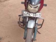 Hero-Honda Cd Dawn 2006 Motorbike