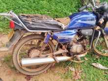 Hero-Honda Cd Dawn 2009 Motorbike