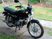 Hero-Honda Cd Dawn 2007 Motorbike