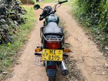 Hero-Honda Cd Dawn 2006 Motorbike