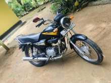 Hero-Honda CD DAWN 2005 Motorbike