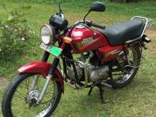 Hero-Honda Cd Dawn 2007 Motorbike