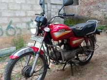 Hero-Honda Cd Dawn 2004 Motorbike