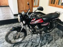 Hero-Honda CD- Dawn 2009 Motorbike