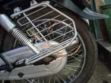 Hero-Honda Cd Dawn 2008 Motorbike