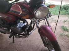 Hero-Honda CD Dawn 2007 Motorbike