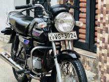 Hero-Honda Cd Dawn 2011 Motorbike