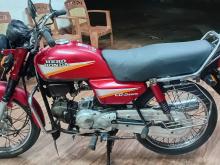 Hero-Honda CD DAWN 2006 Motorbike