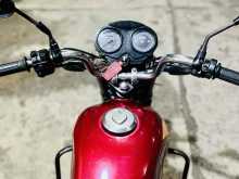 Hero-Honda Cd Dawn 2007 Motorbike