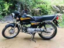 Hero-Honda CD DAWN 2005 Motorbike
