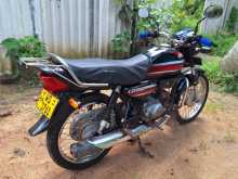 Hero-Honda Cd Dawn 2011 Motorbike