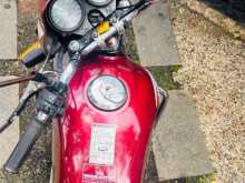 Hero-Honda Cd Dawn 2007 Motorbike