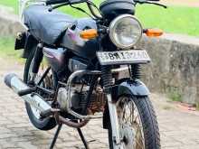 Hero-Honda Cd Dawn 2013 Motorbike
