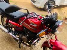 Hero-Honda Cd Dawn 2008 Motorbike