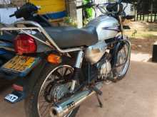 Hero-Honda Cd Dawn 2006 Motorbike