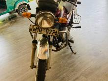 Hero-Honda Cd Dawn 2006 Motorbike