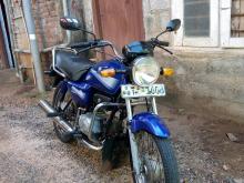 Hero-Honda Cd Dawn 2006 Motorbike