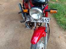 Hero-Honda Cd Dawn 2006 Motorbike