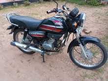 Hero-Honda Cd Dawn. 2011 Motorbike