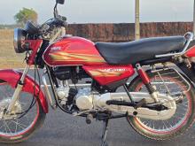 Hero-Honda Cd Dawn 2010 Motorbike