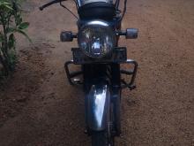 Hero-Honda CD Dawn 2003 Motorbike