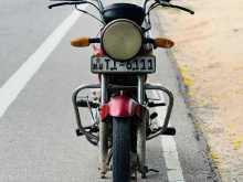 Hero-Honda Cd Dawn 2008 Motorbike
