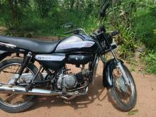Hero-Honda CD DAWN 2007 Motorbike