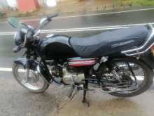 Hero-Honda Cd Dawn 2015 Motorbike