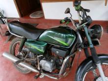 Hero-Honda Cd Dawn 2006 Motorbike