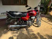 Hero-Honda Cd Dawn 2005 Motorbike