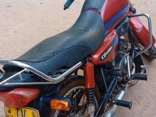 Hero-Honda Cd Dawn 2006 Motorbike