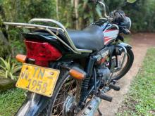 Hero-Honda CD DAWN 2007 Motorbike
