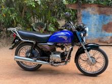 Hero-Honda Cd Dawn 2006 Motorbike