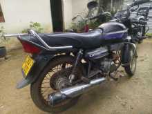 Hero-Honda Cd Dawn 2011 Motorbike